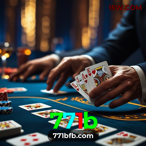 771b Plataforma : Jogue com confiança no cassino online mais seguro e rentável!