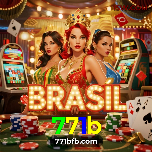 Cassino Online 771b | Apostas Seguras com PIX