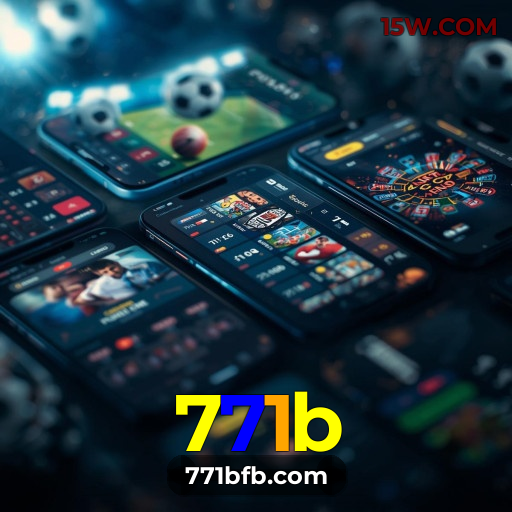 Experimente a Emoção dos Jogos de Cassino no 771b