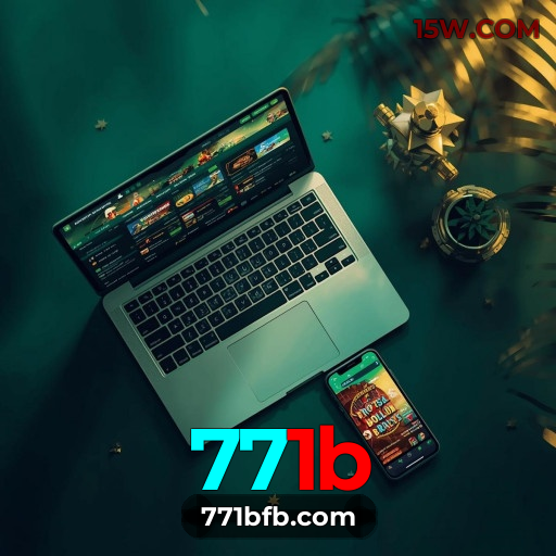 771b Plataforma Online de Entretenimento para Brasileiros